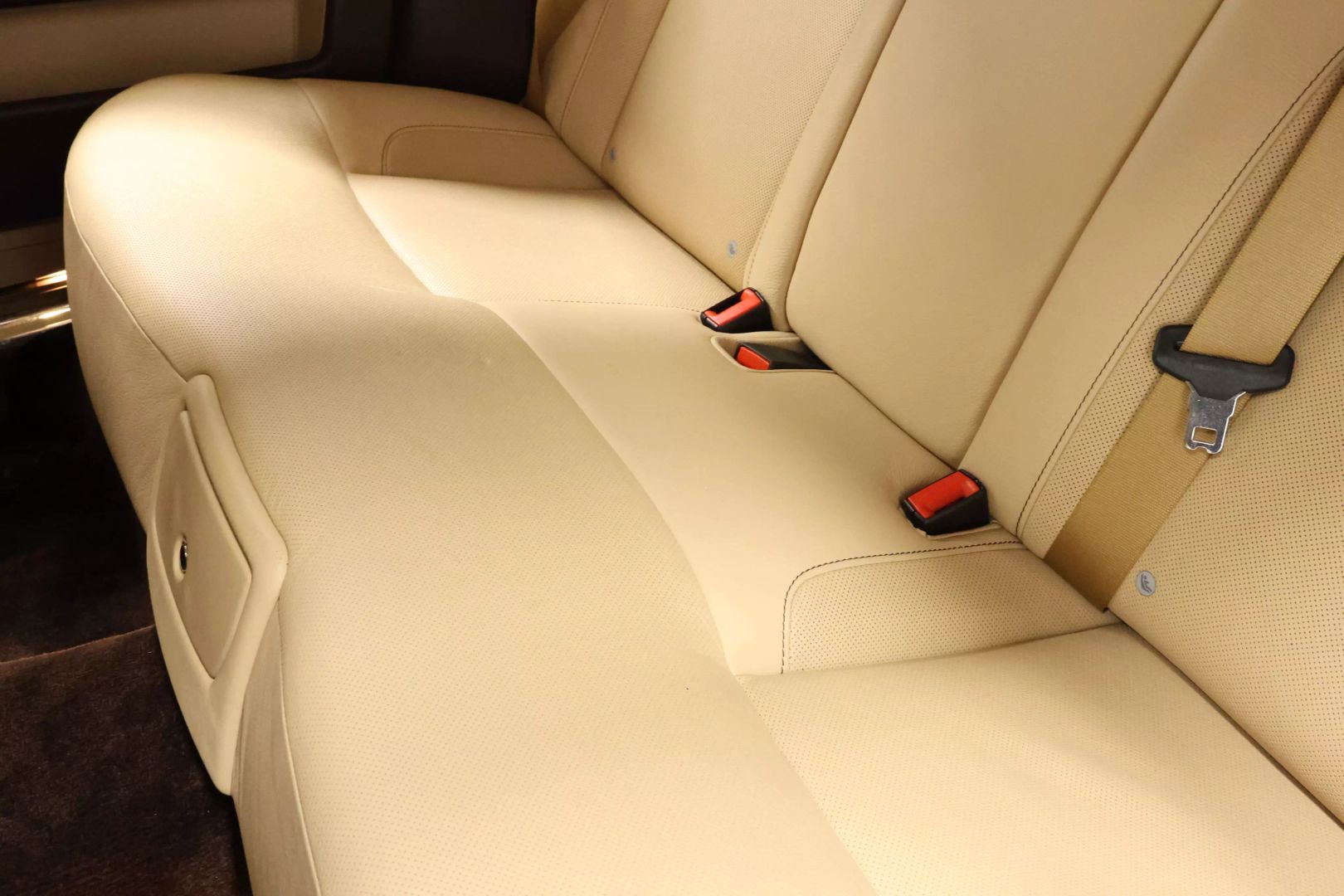 2013 Rolls-royce Ghost - Image 53
