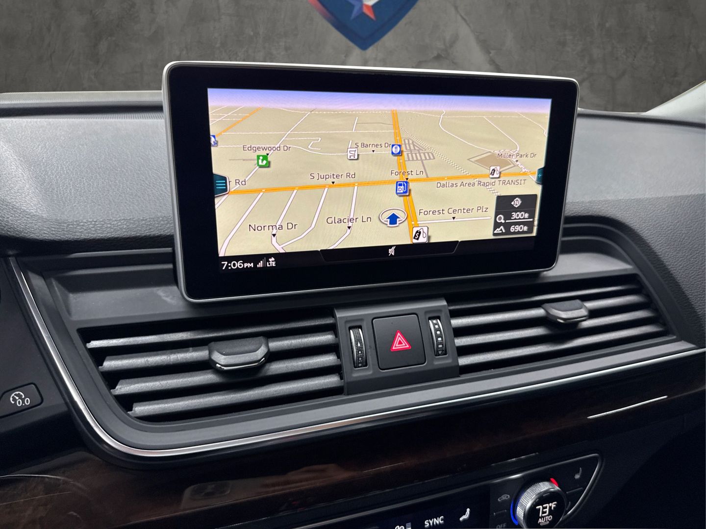 2019 Audi Q5 - Image 23