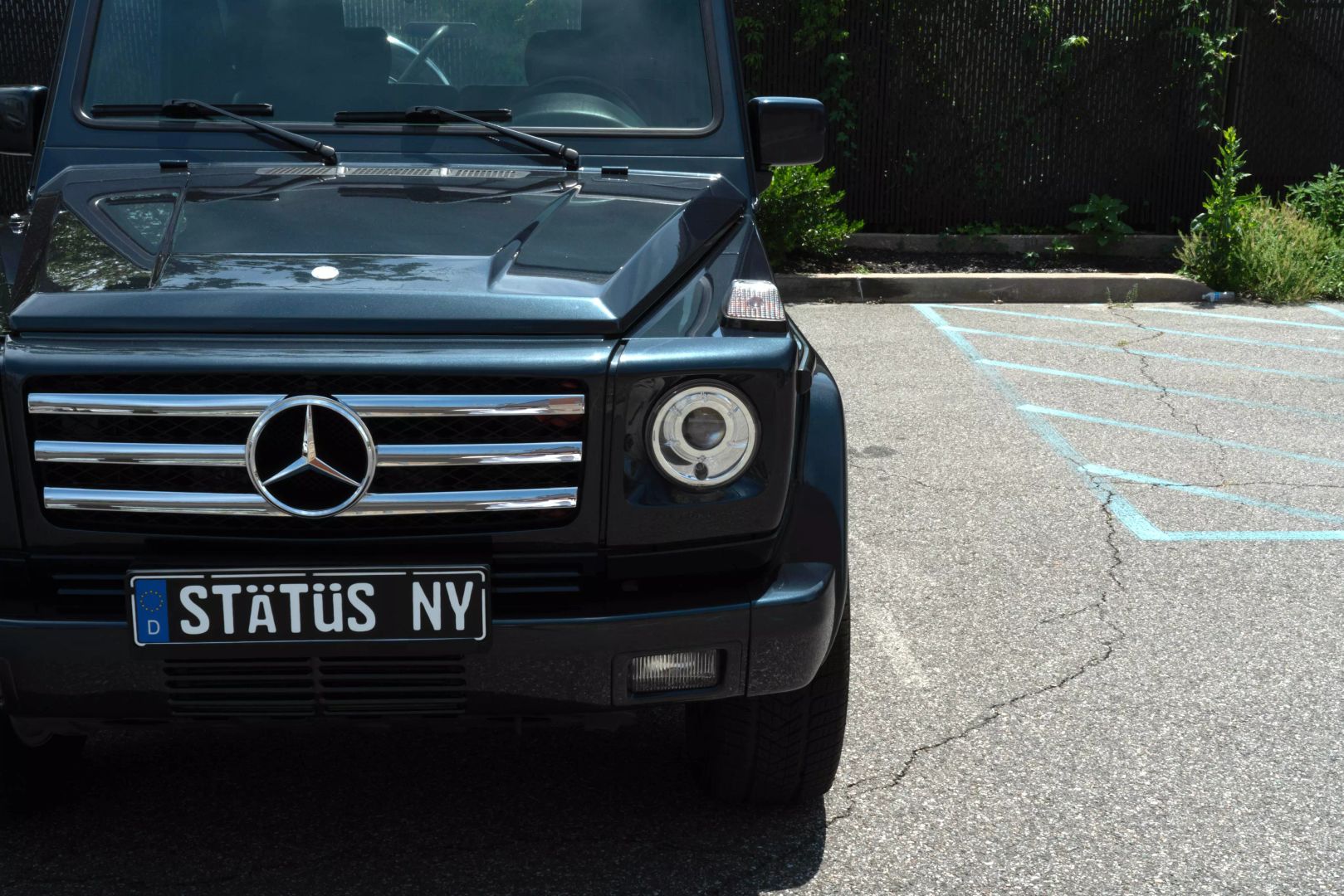 1998 Mercedes-benz G-class - Image 15