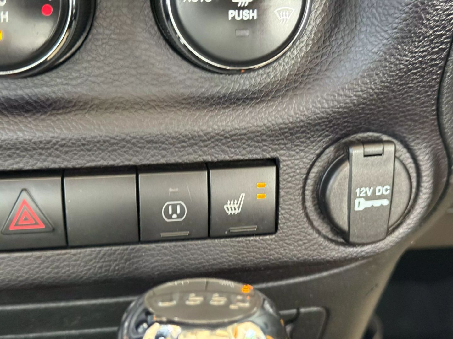 2015 Jeep Wrangler - Image 30