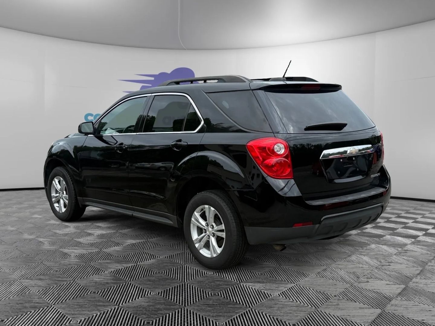 2015CHEVROLET EQUINOX for sale in Stafford VA