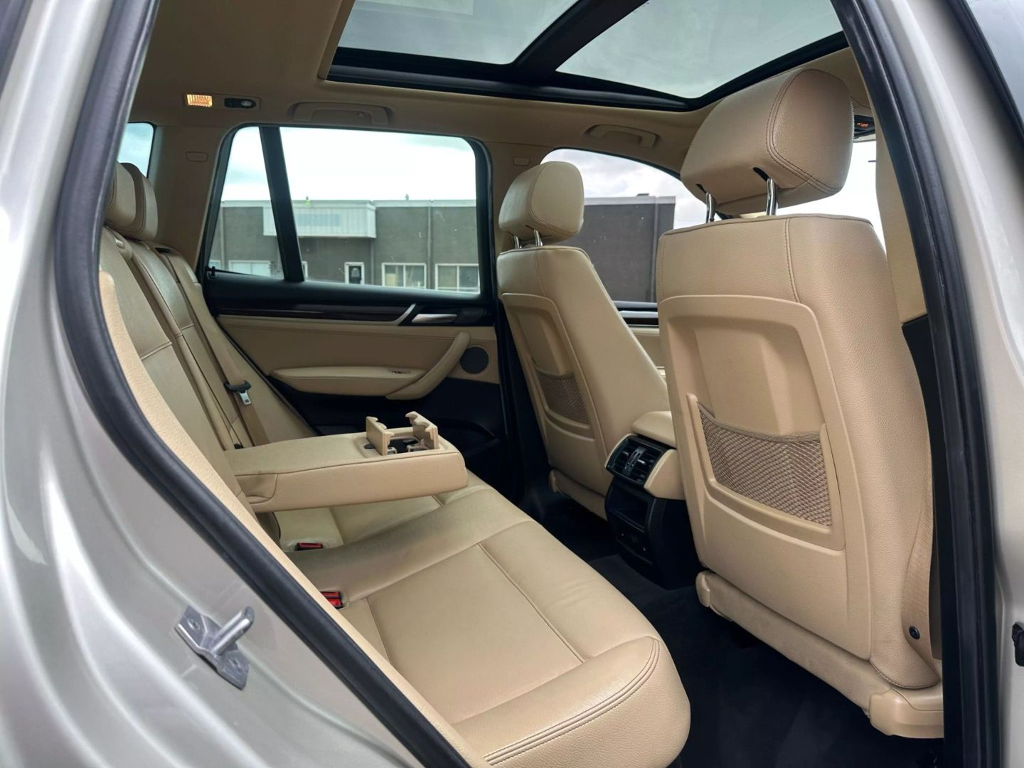 2017 Bmw X3 - Image 25