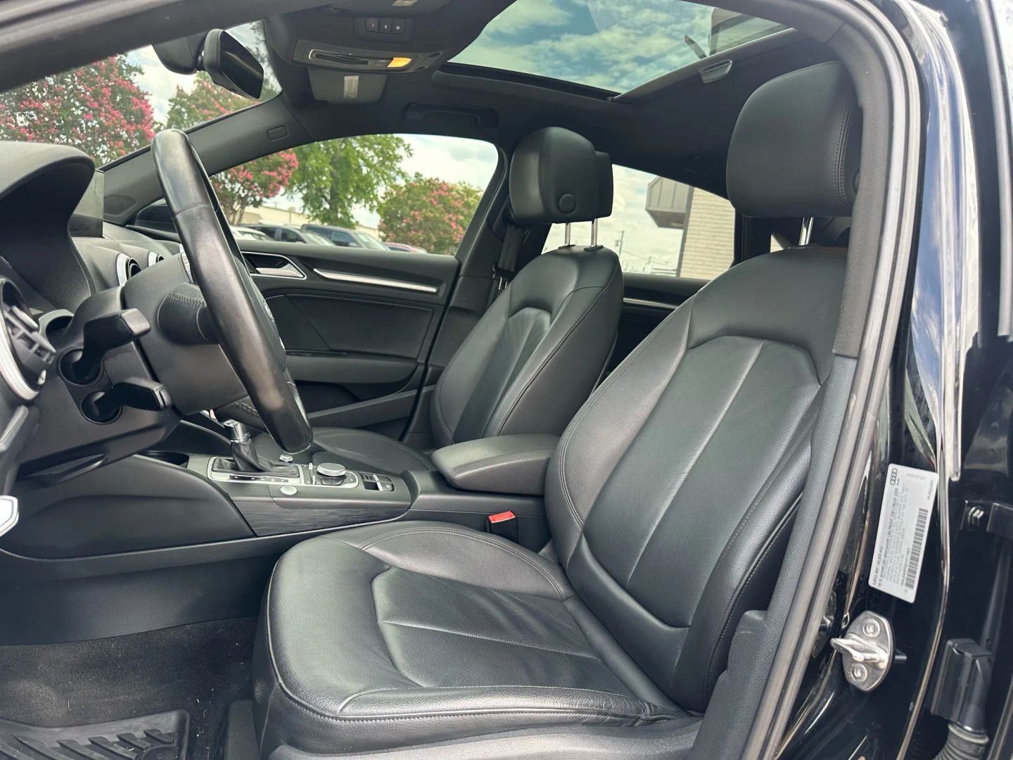 2016 Audi A3 - Image 14