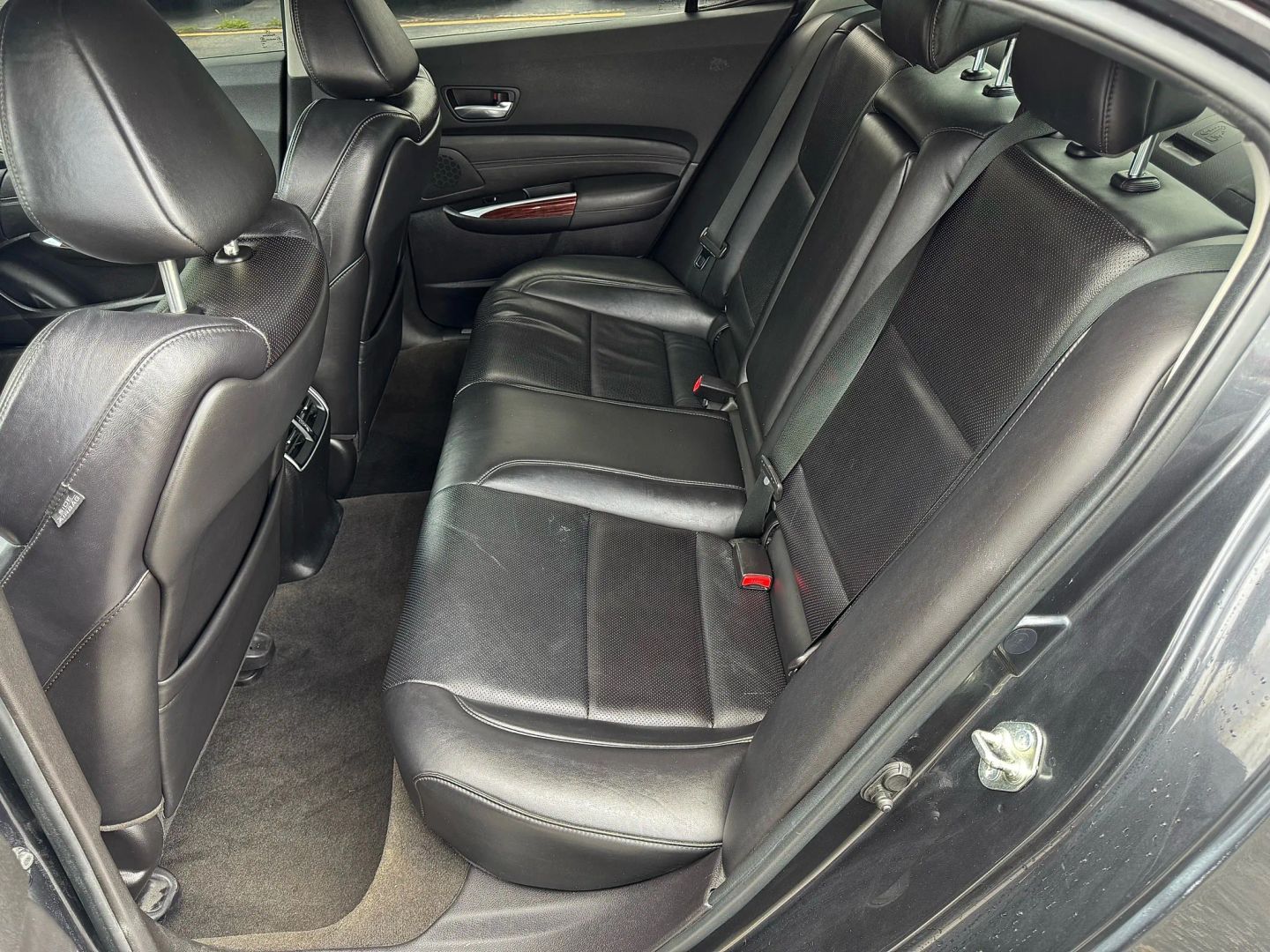 2015 Acura Tlx - Image 15
