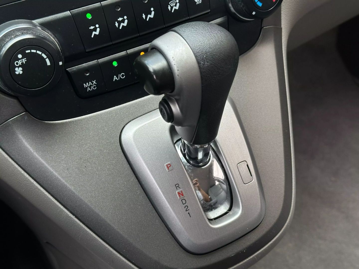2011 Honda Cr-v - Image 33