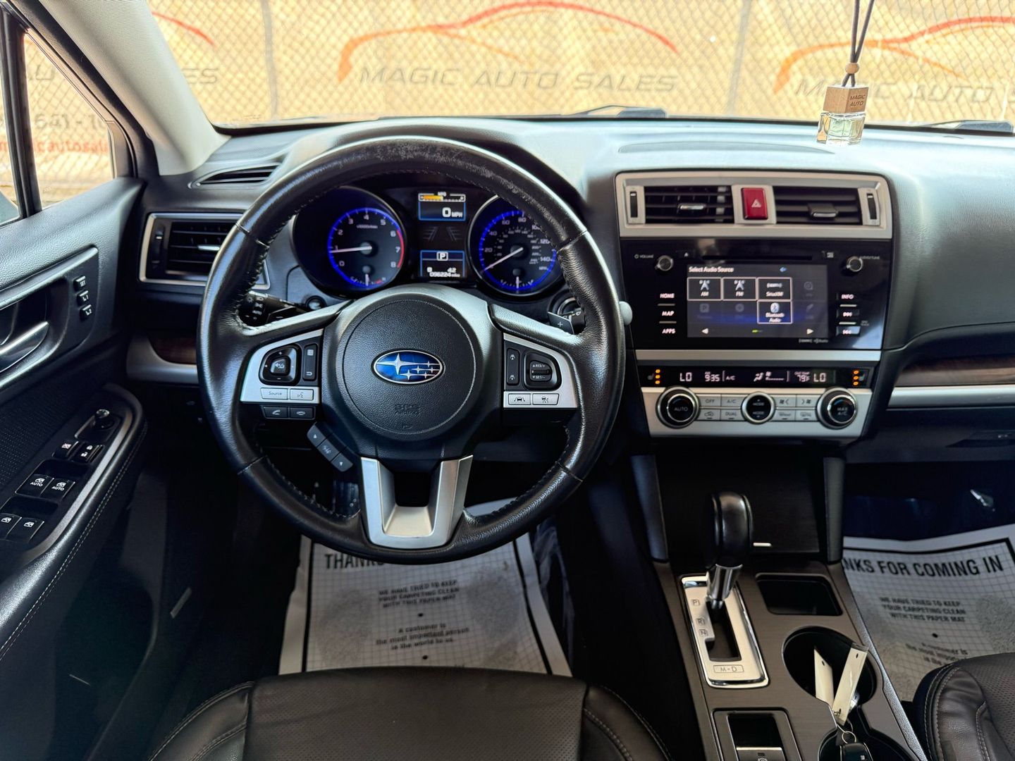 2017 Subaru Outback - Image 33