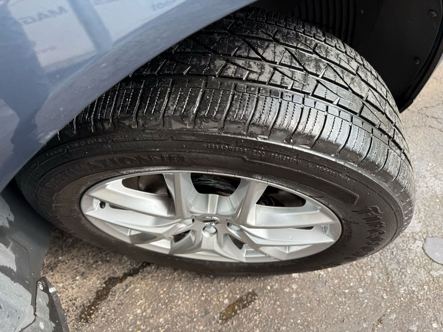 2018 Volvo Xc60 - Image 53