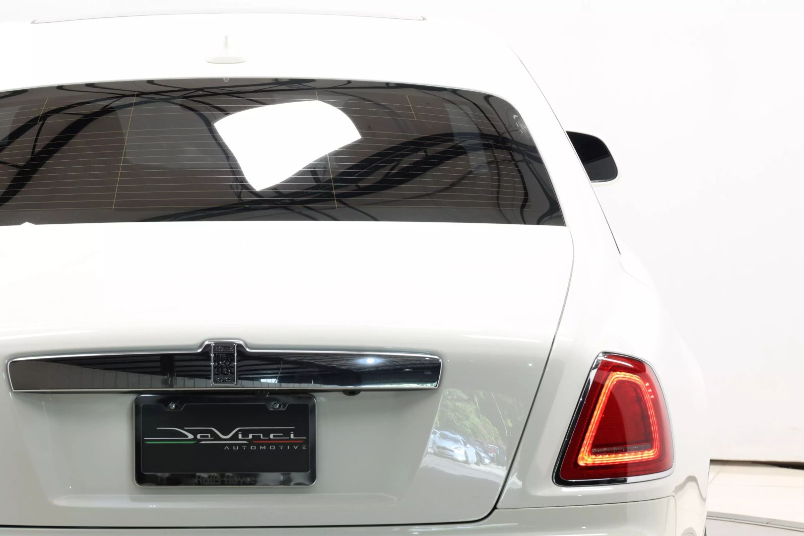 2013 Rolls-royce Ghost - Image 58