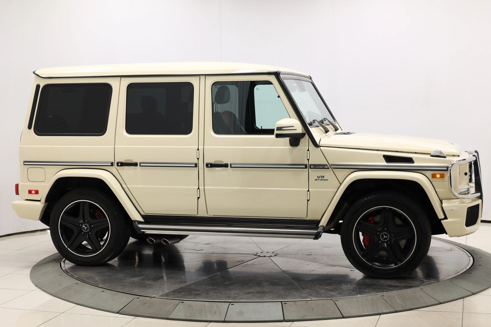 2017 Mercedes-benz Mercedes-amg G-class - Image 60