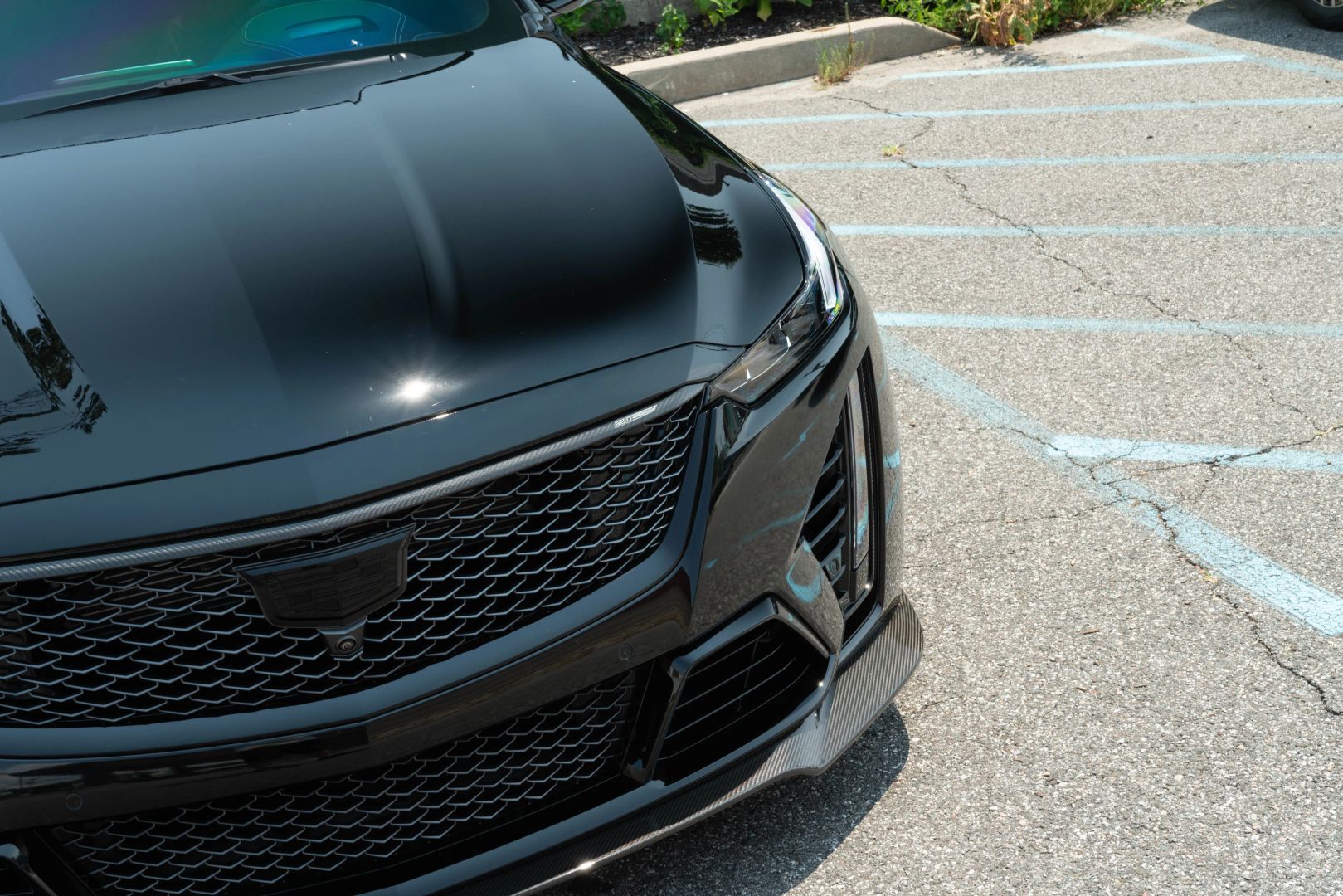 2024 Cadillac Ct5 - Image 6