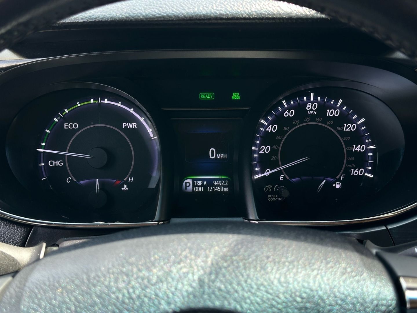 2015 Toyota Avalon - Image 28