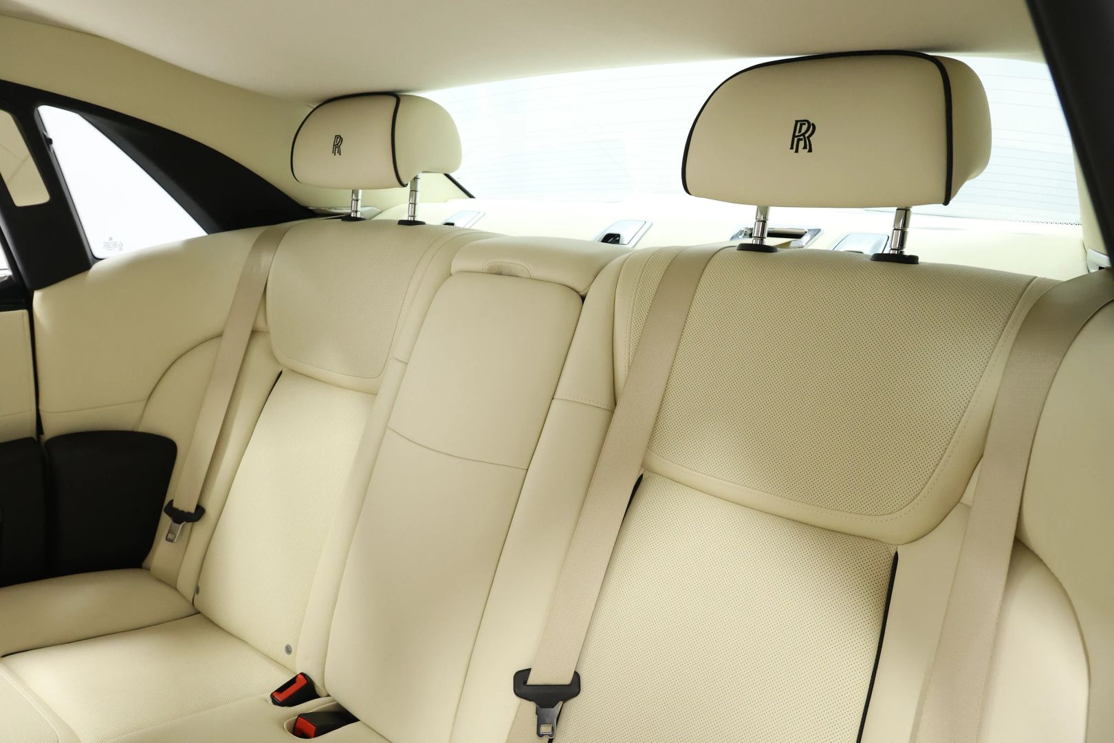 2016 Rolls-royce Ghost - Image 50