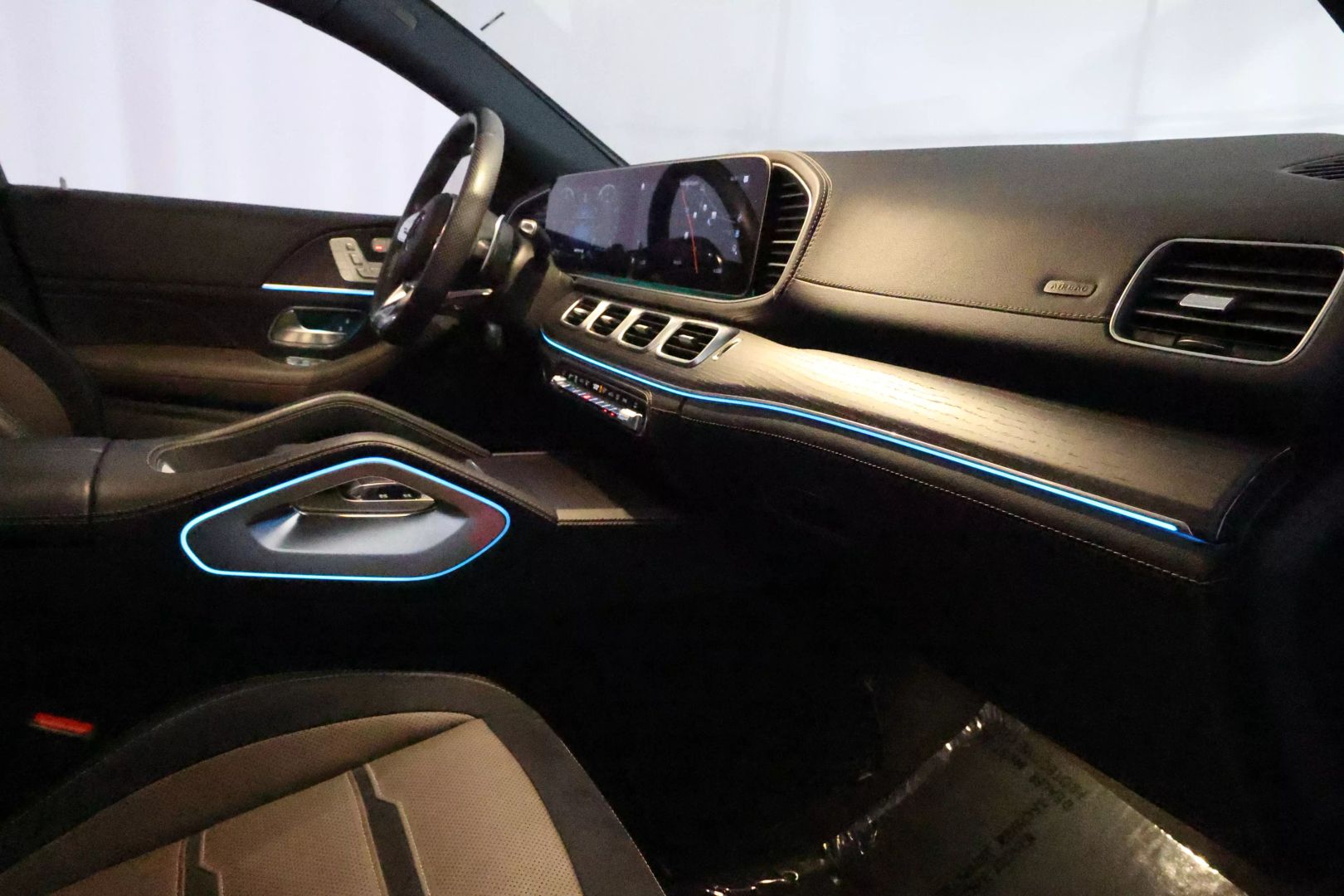 2021 Mercedes-benz Mercedes-amg Gle Coupe - Image 105