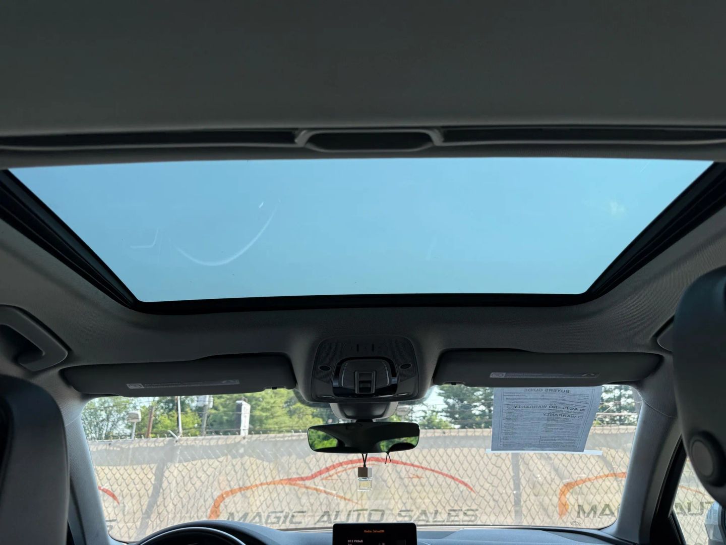 2017 Audi A4 - Image 36