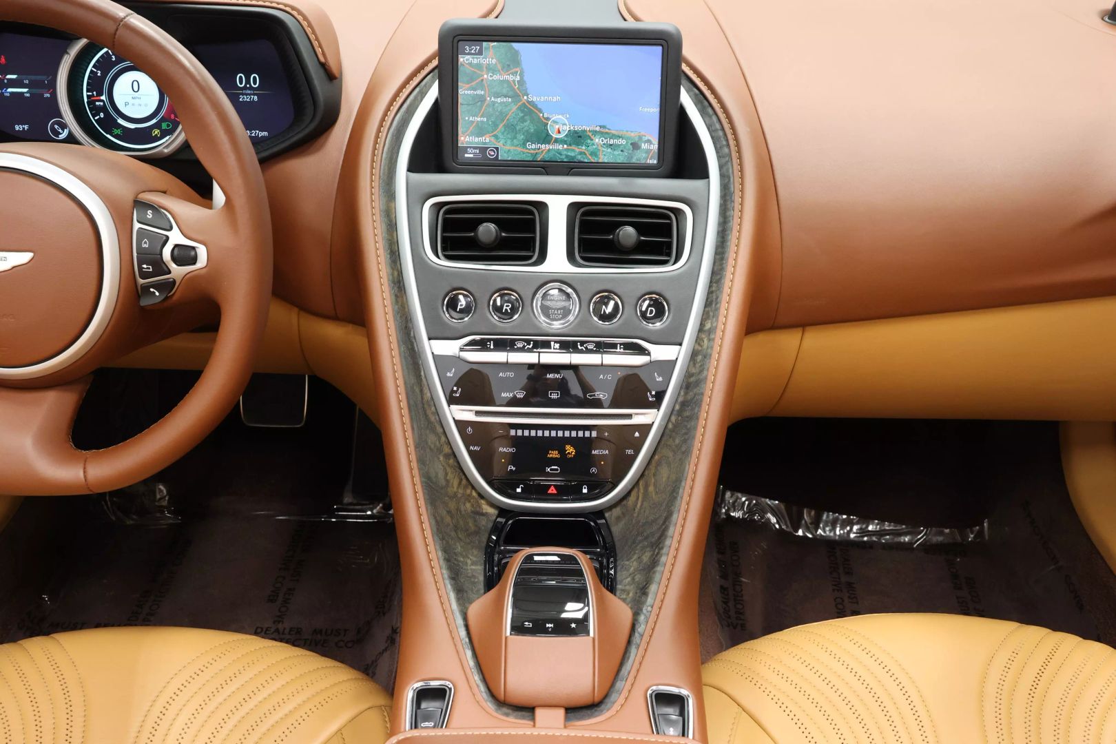 2019 Aston Martin Db11 - Image 40