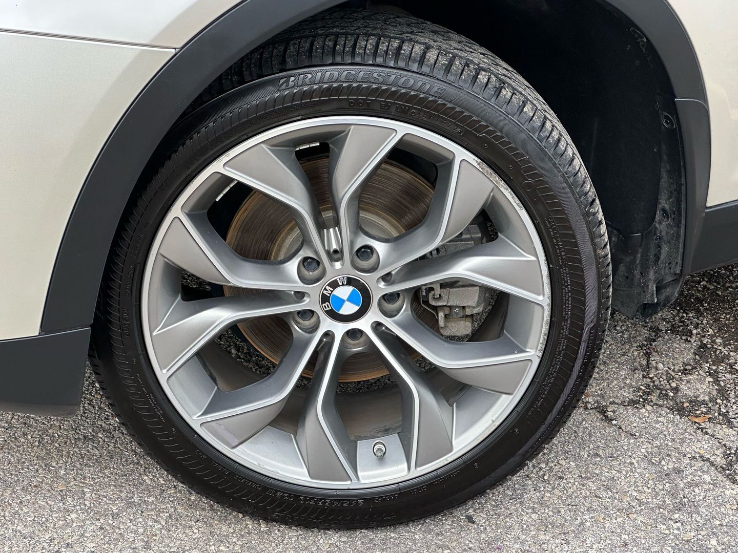 2017 Bmw X3 - Image 39