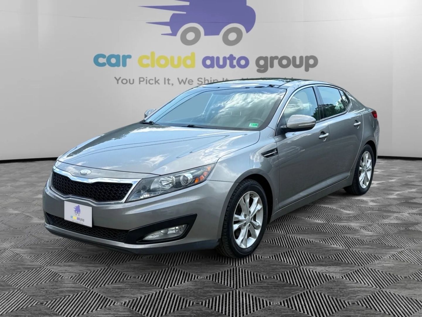2013KIA OPTIMA for sale in Stafford VA