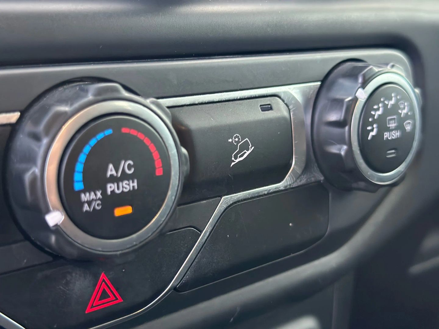 2020 JEEP WRANGLER UNLIMITED SUV 4-CYL, TURBO, 2.0 LITER SPORT S SPORT UTILITY 4D