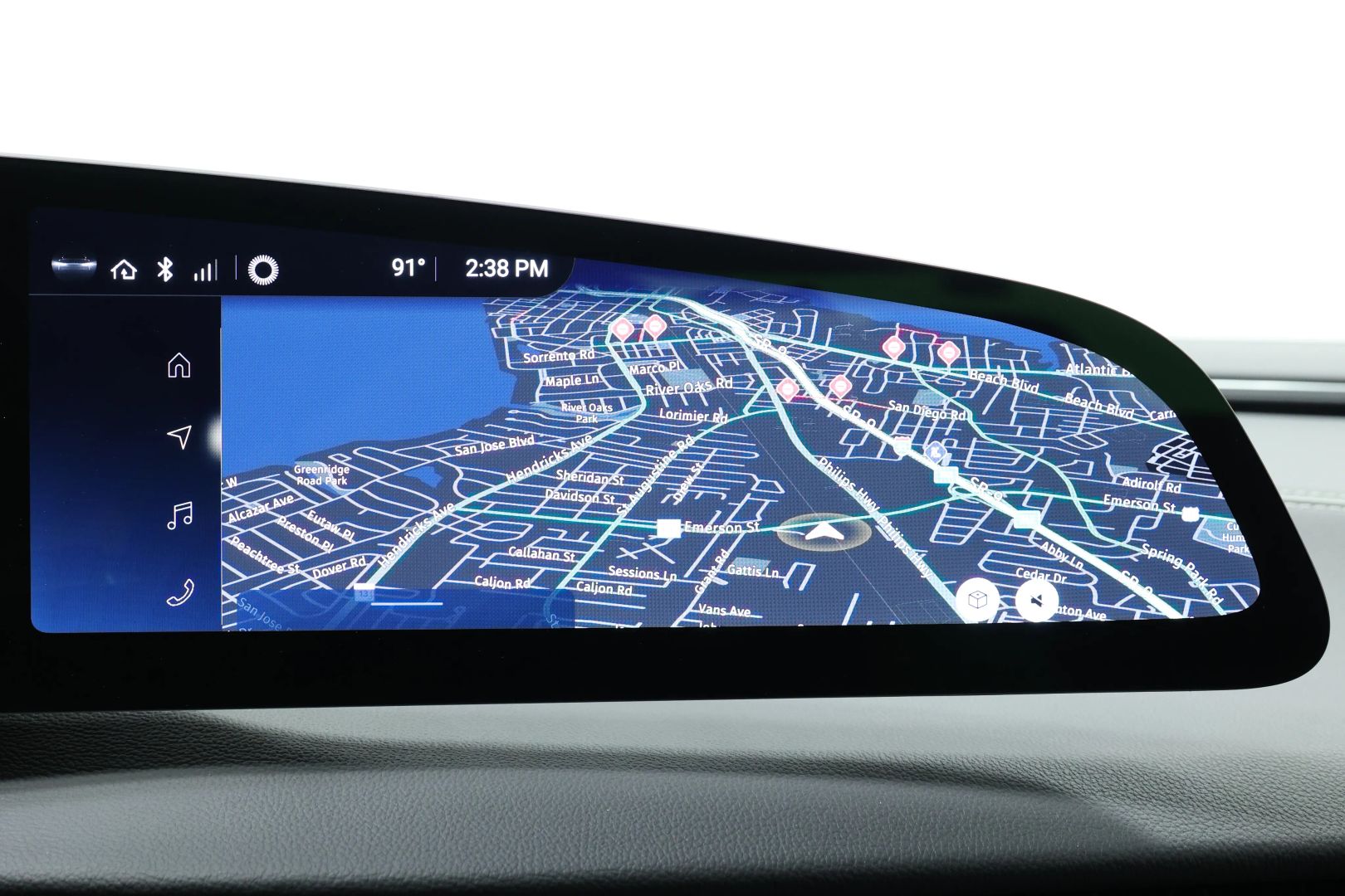2023 Lucid Air - Image 28