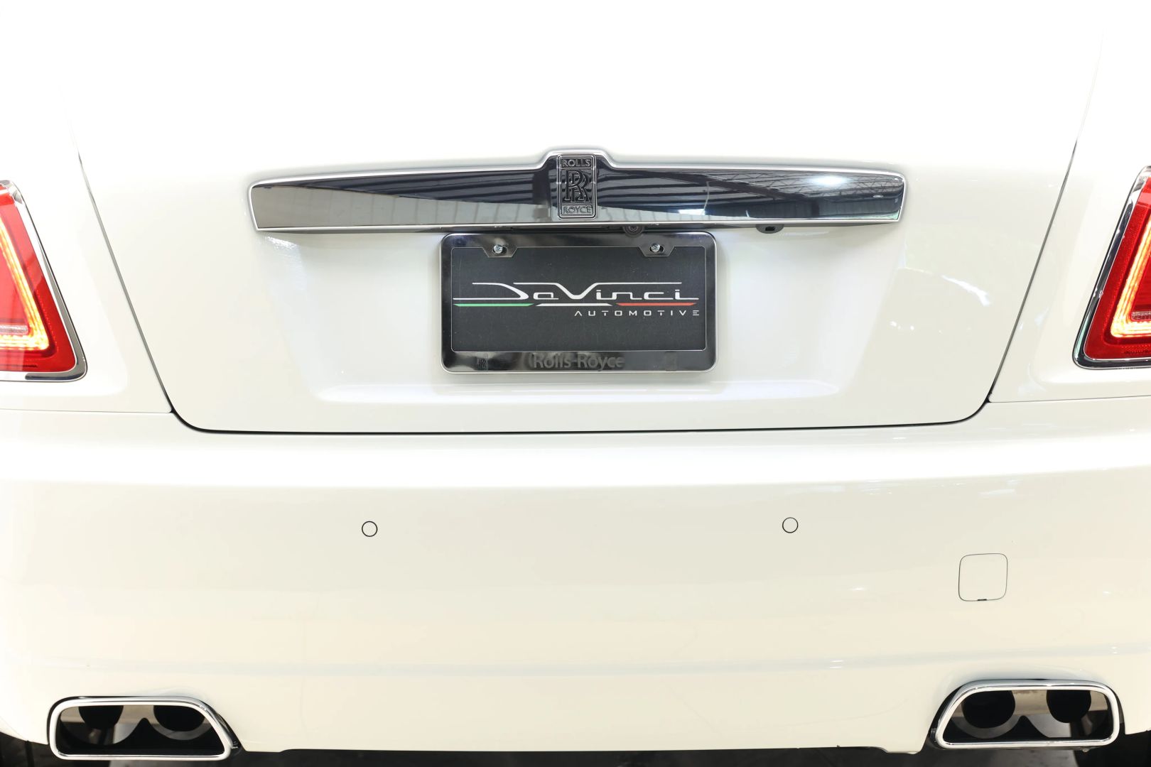 2016 Rolls-royce Ghost - Image 59