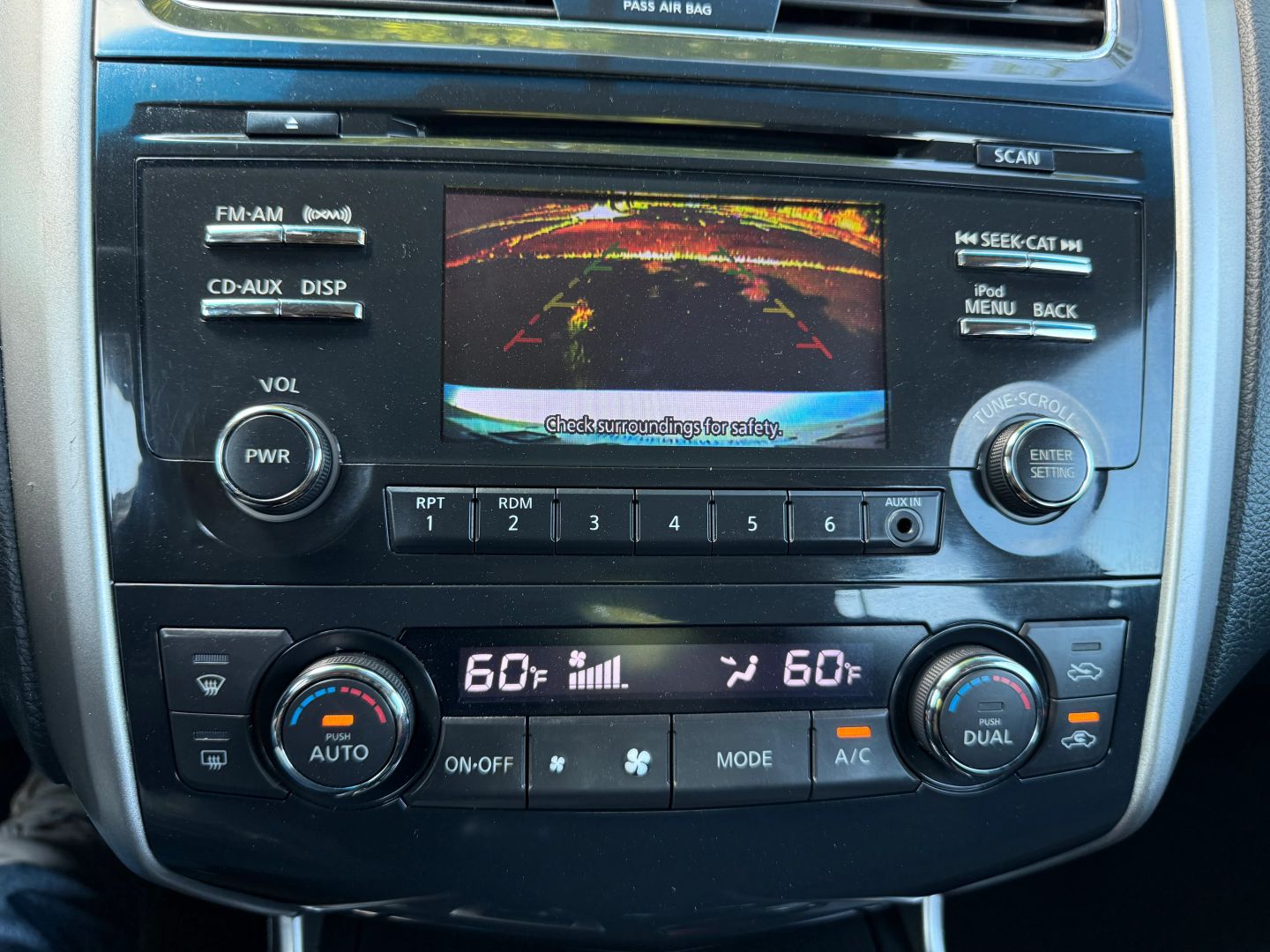 2013 Nissan Altima - Image 18