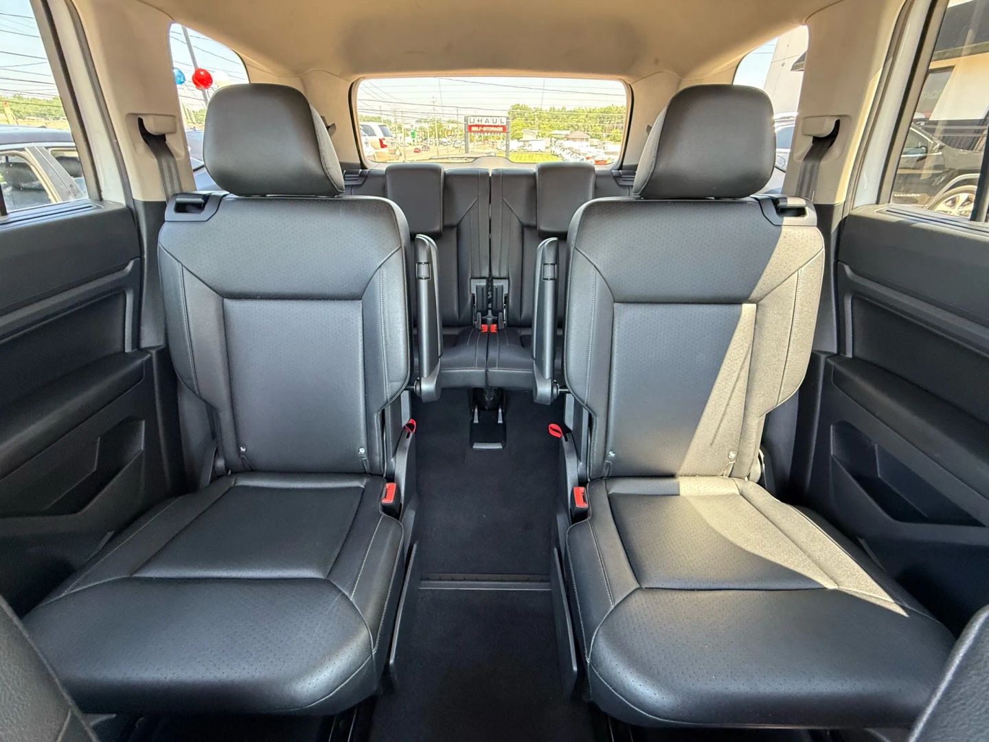 2019 Volkswagen Atlas - Image 51