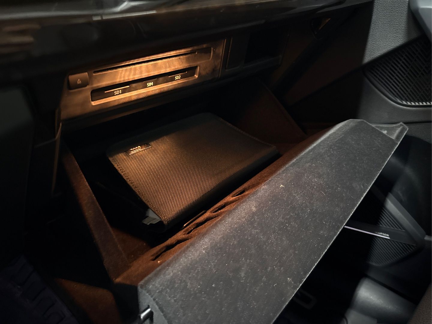 2019 Audi Q5 - Image 29