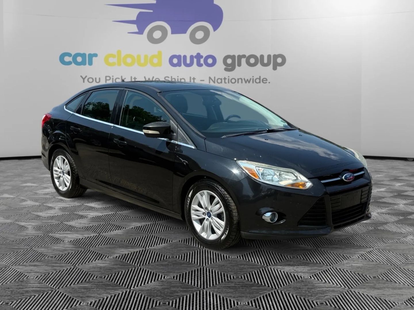 2012FORD FOCUS for sale in Stafford VA