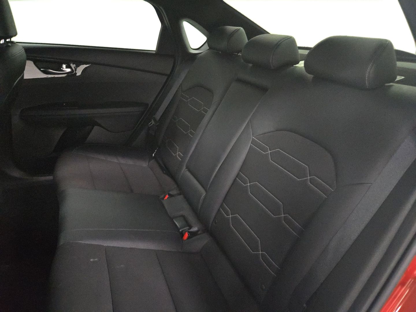 2021 Kia Forte - Image 14