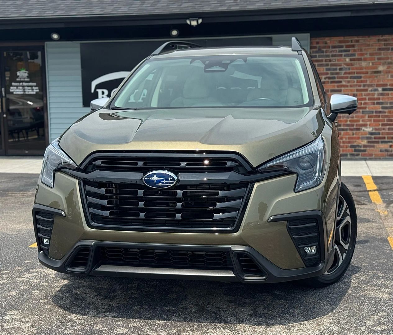 2023 Subaru Ascent - Image 5