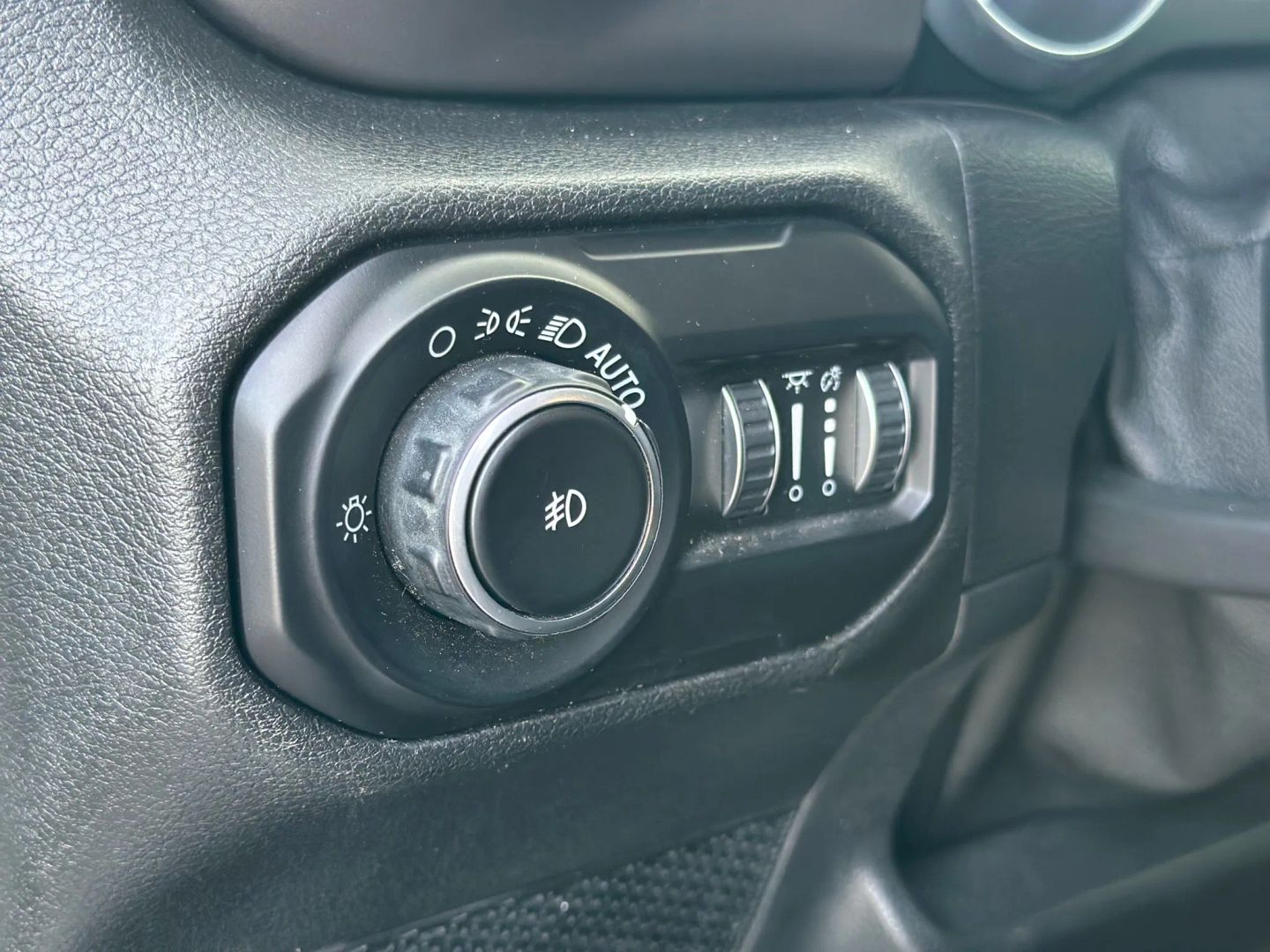 2020 JEEP WRANGLER UNLIMITED SUV 4-CYL, TURBO, 2.0 LITER SPORT S SPORT UTILITY 4D