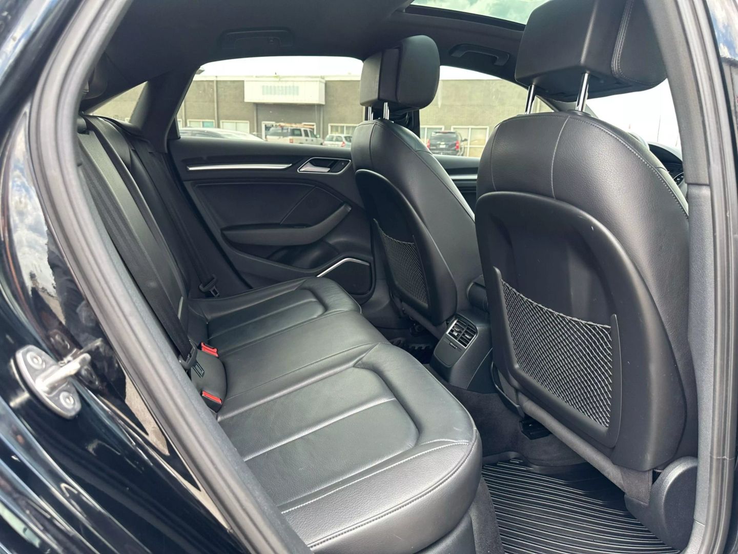 2016 Audi A3 - Image 22