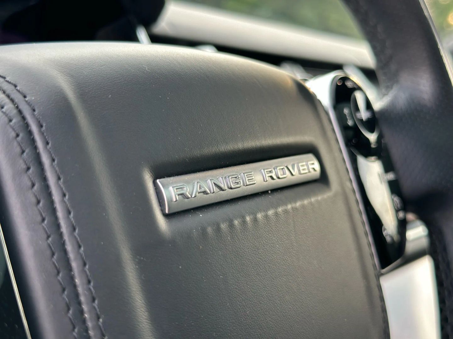 2018 LAND ROVER RANGE ROVER SPORT SUV V6, SUPERCHARGED, 3.0 LITER HSE DYNAMIC SPORT UTILITY 4D