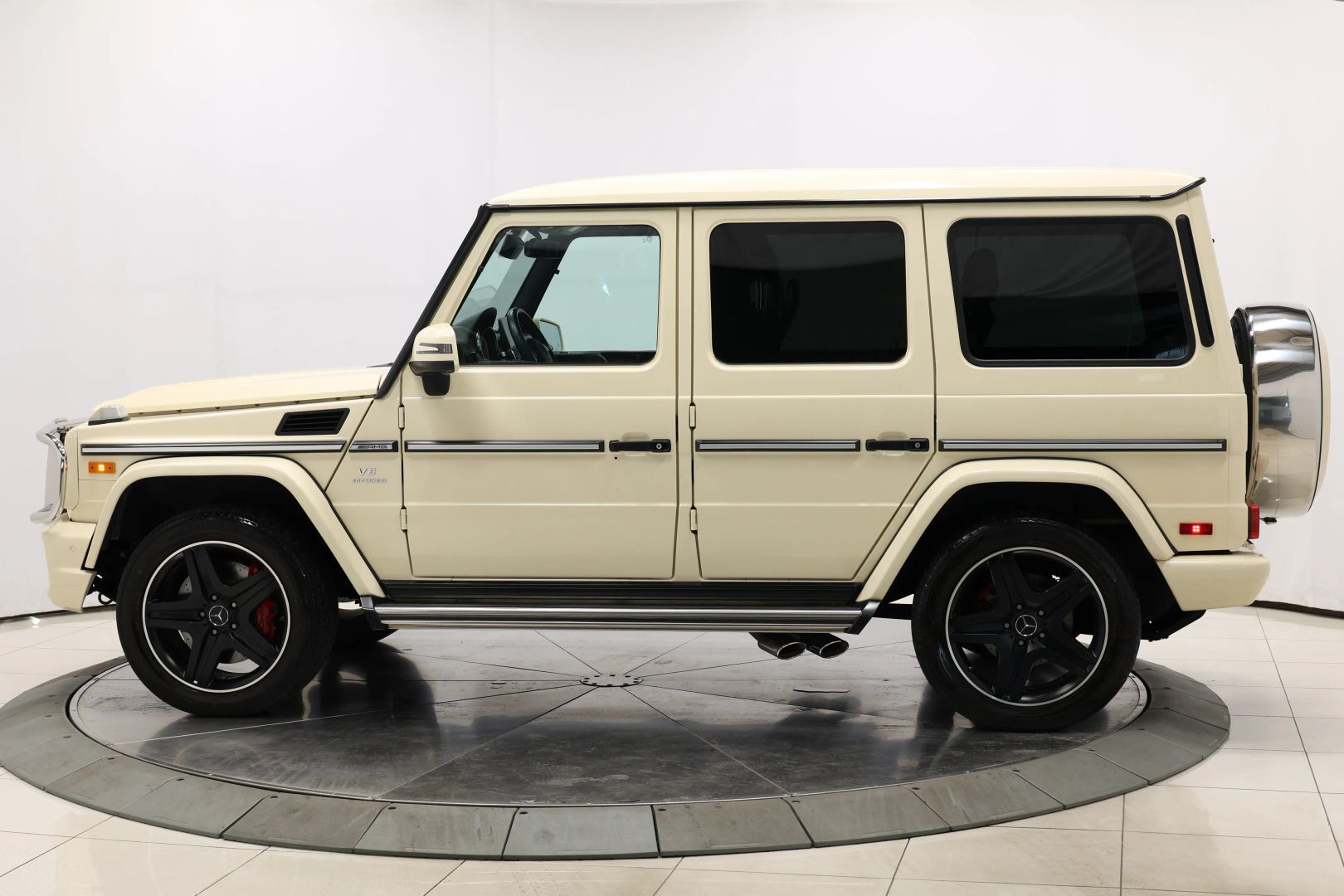 2017 Mercedes-benz Mercedes-amg G-class - Image 6