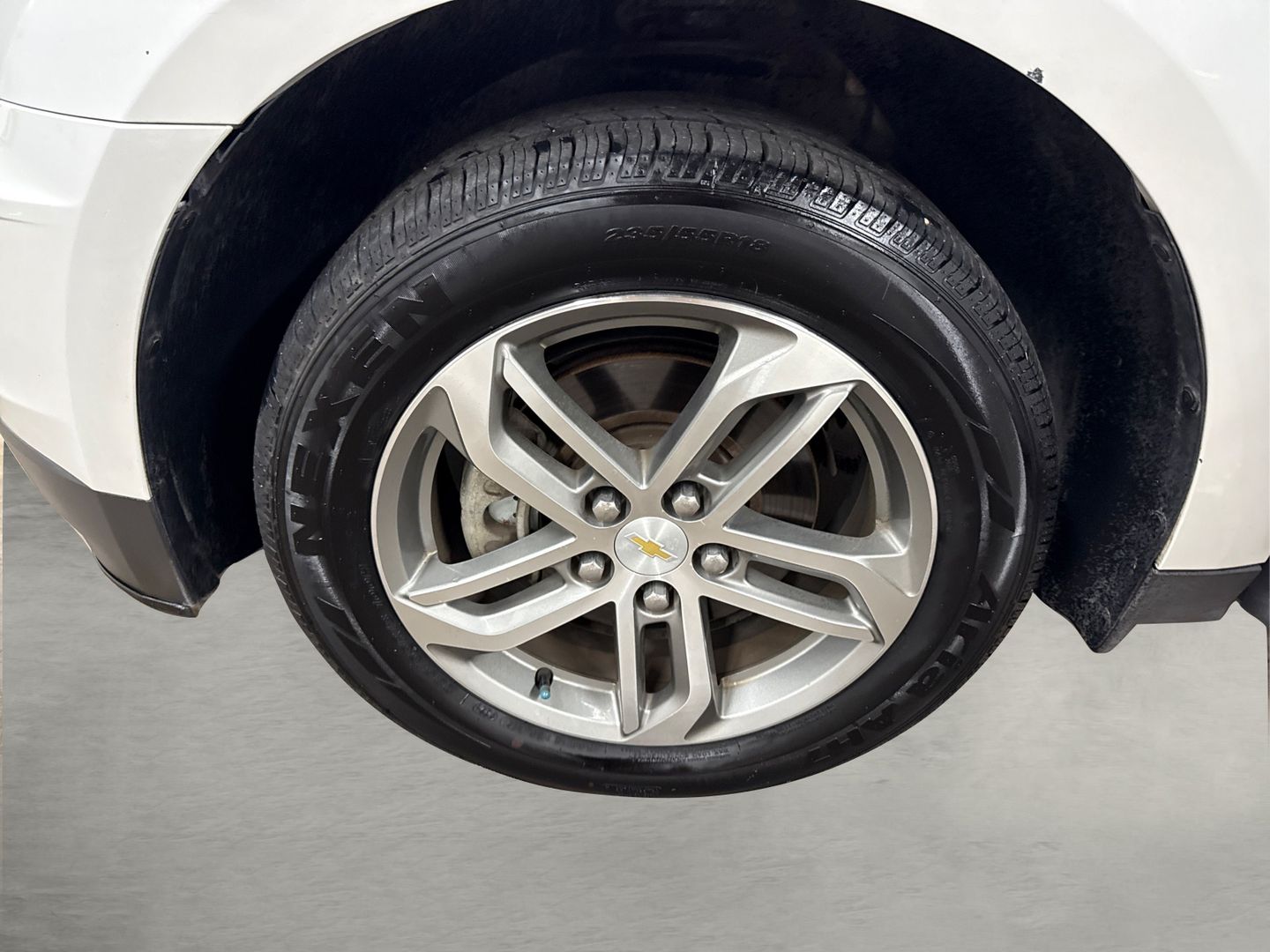 2016 Chevrolet Equinox - Image 18