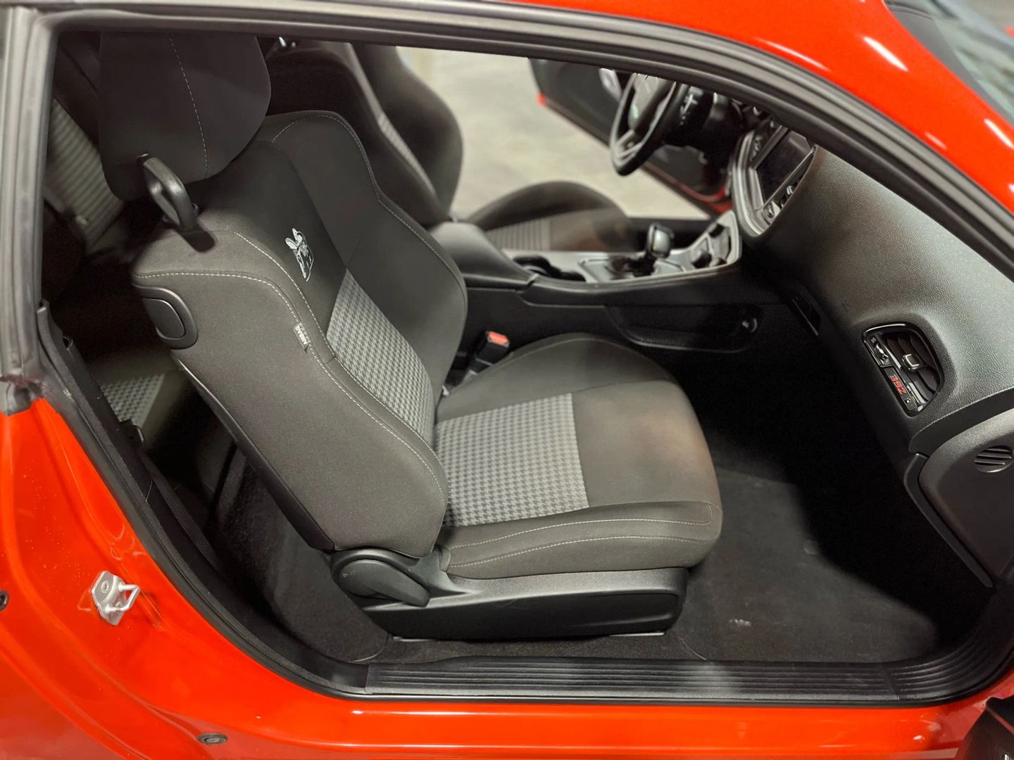 2021 Dodge Challenger R/t Scat Pack Coupe 2d - Image 28
