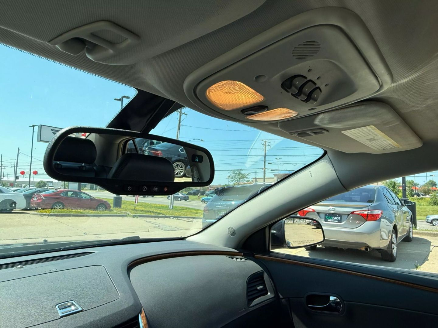 2008 Chevrolet Malibu - Image 34