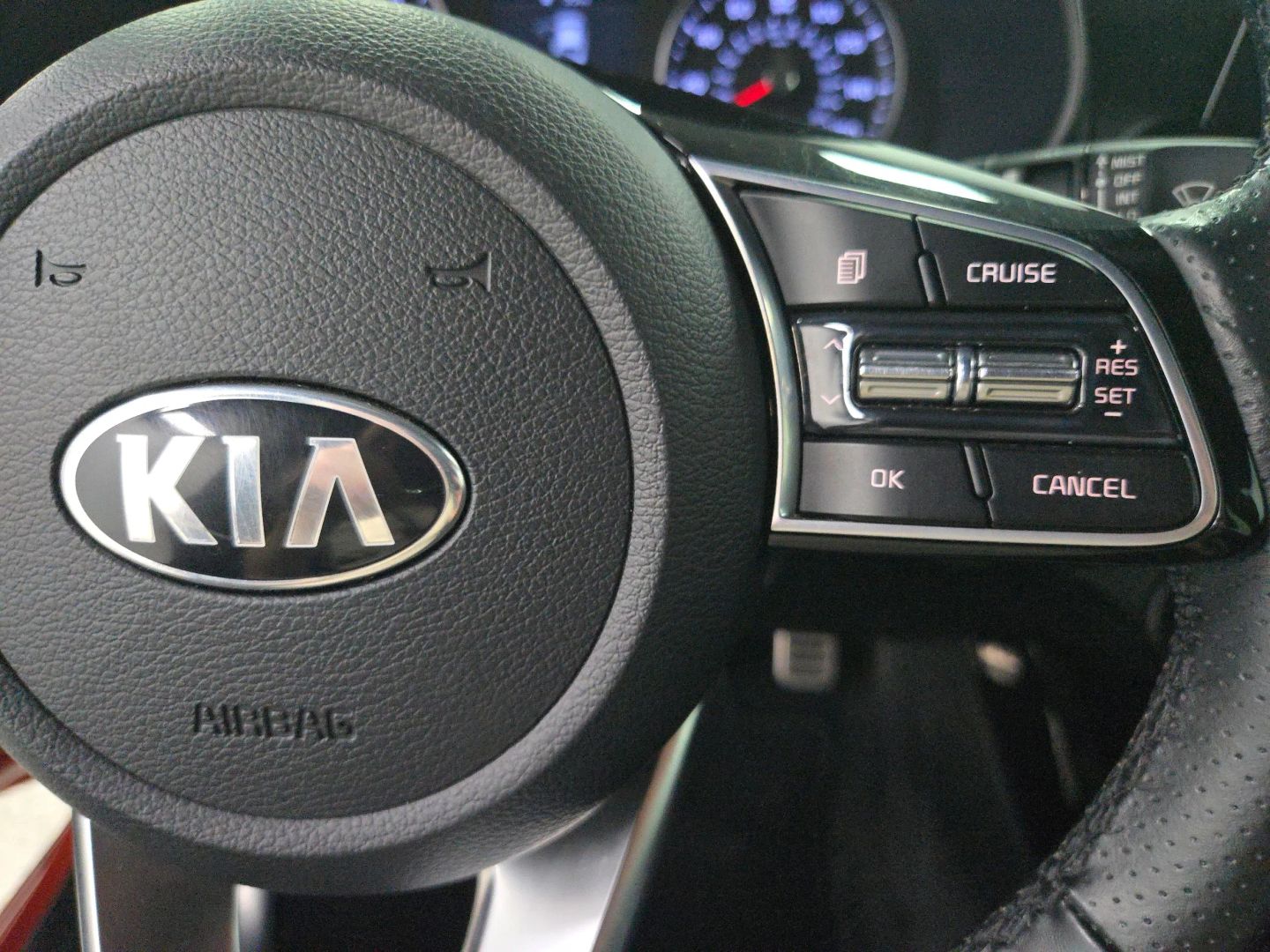 2021 Kia Forte - Image 30
