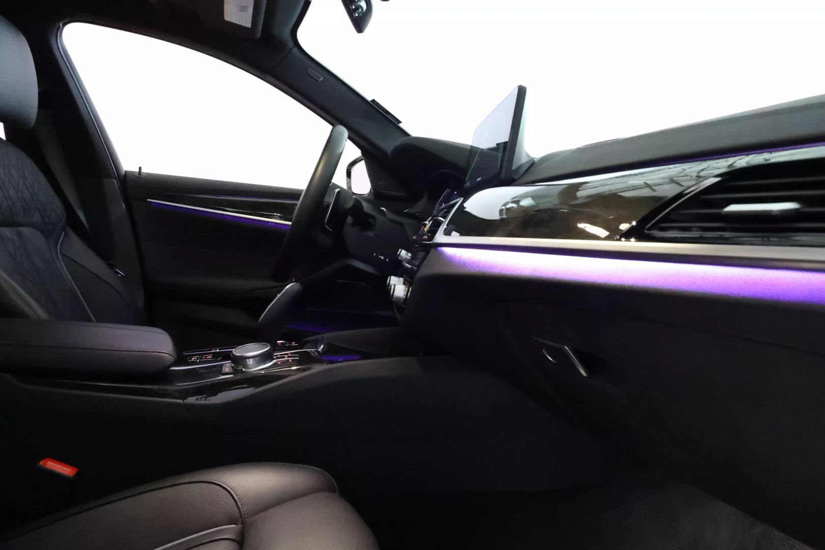 2021 Bmw 540ix - Image 106