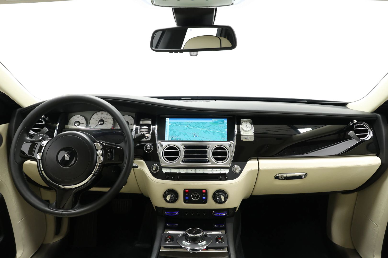 2016 Rolls-royce Ghost - Image 44
