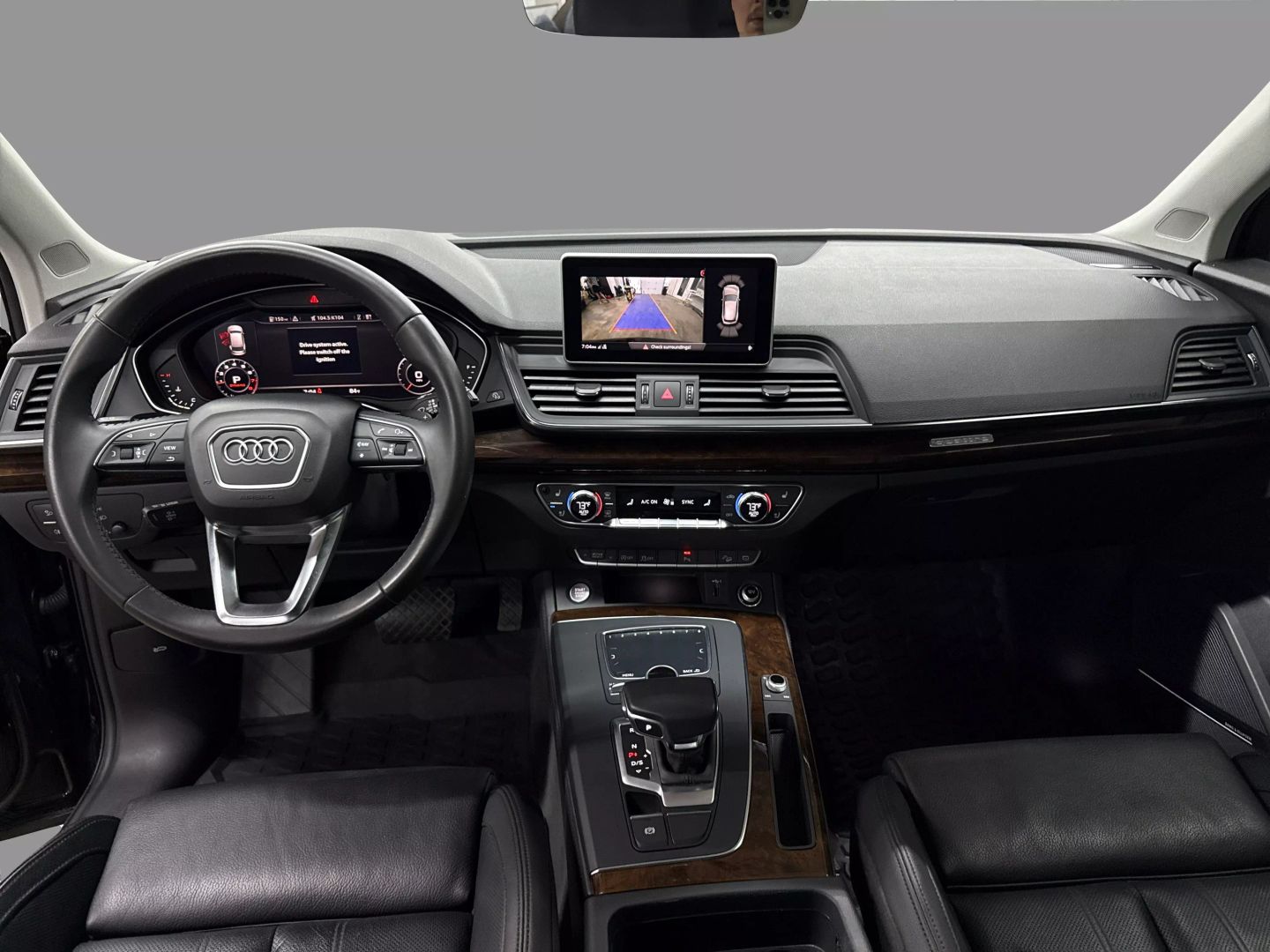 2019 Audi Q5 - Image 44