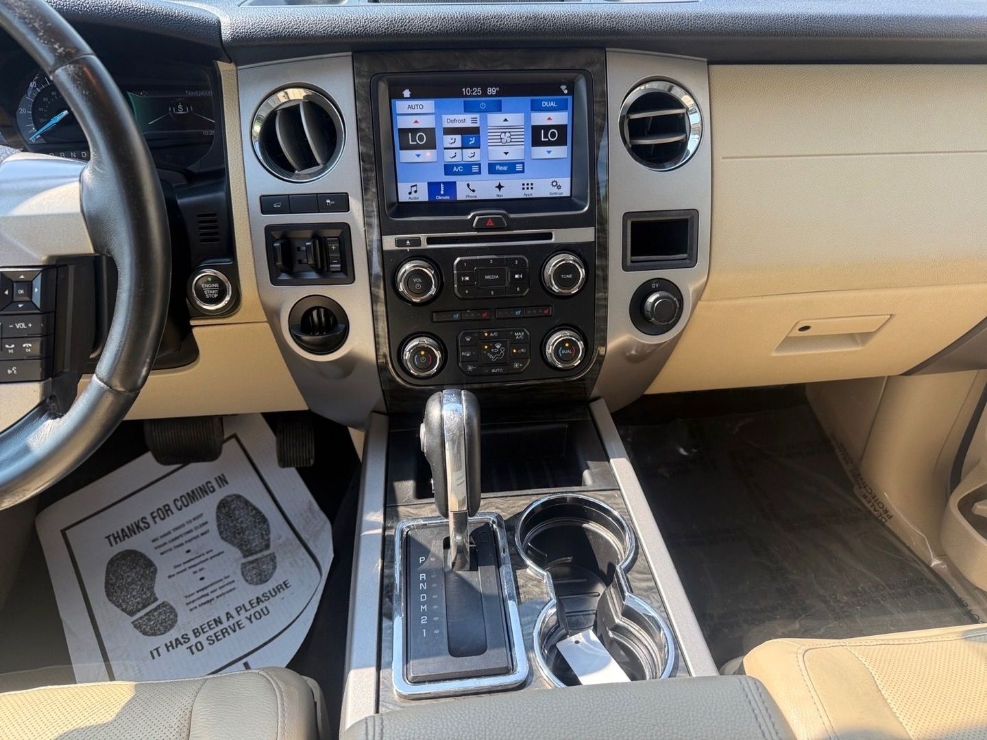 2017FORD EXPEDITION for sale in Stafford VA