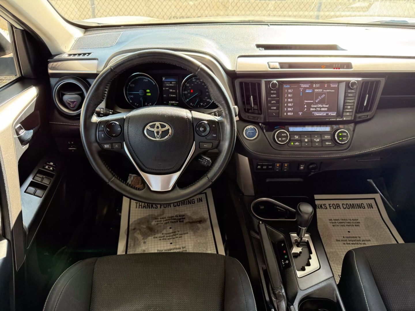 2018 Toyota Rav4 Hybrid - Image 31