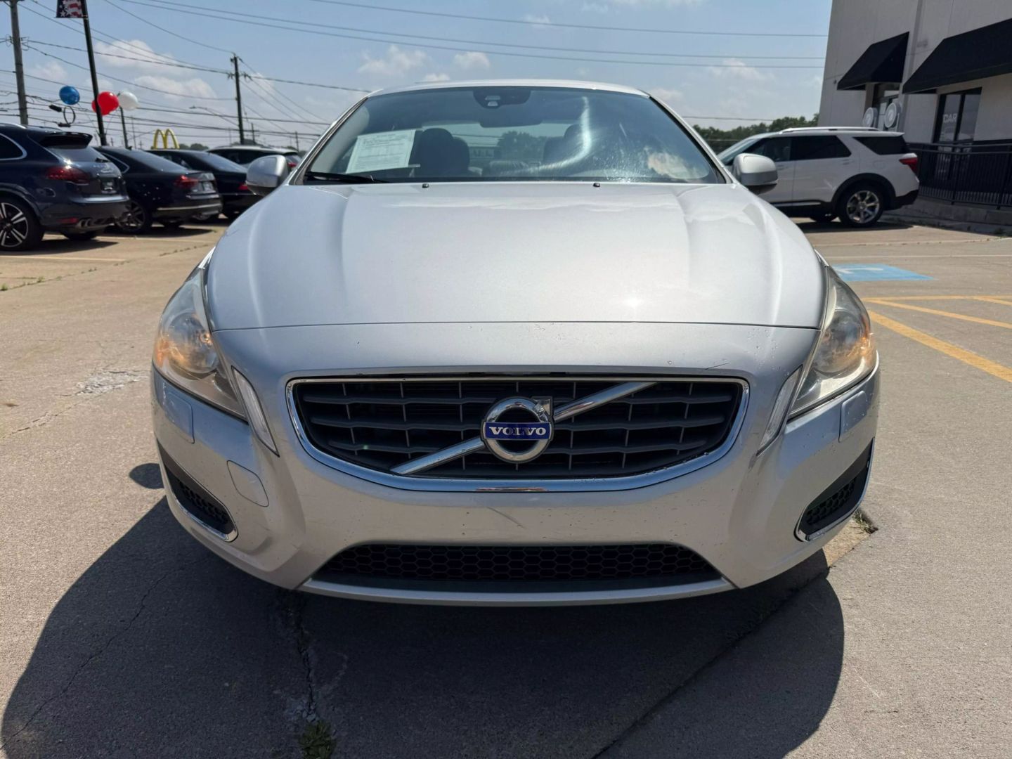 2012 Volvo S60 - Image 46