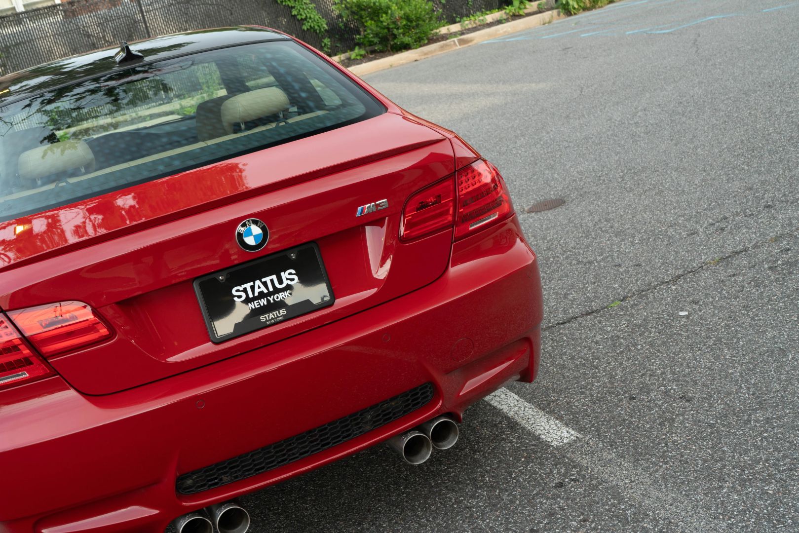 2013 Bmw M3 - Image 29