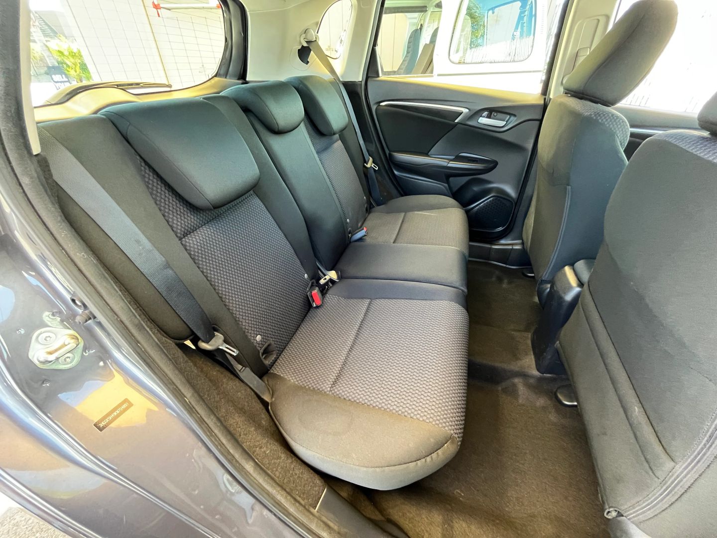 2019 Honda Fit  Vin: 3hggk5h49km704891 Stock Id: 704891 - Image 17
