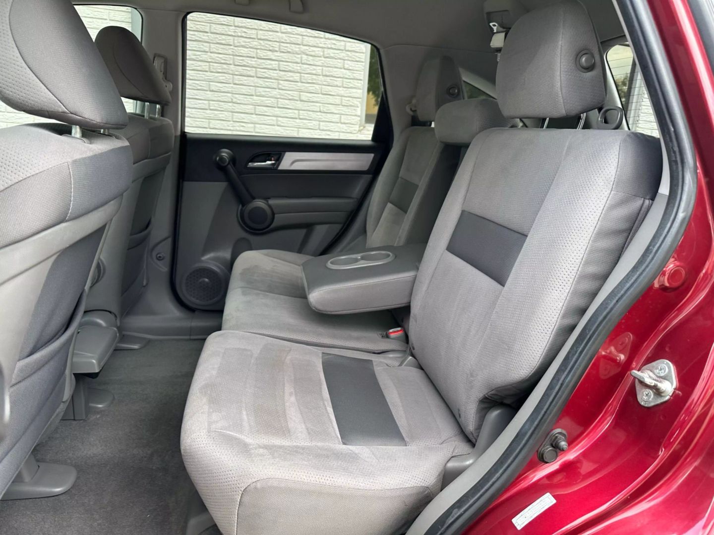 2011 Honda Cr-v - Image 17