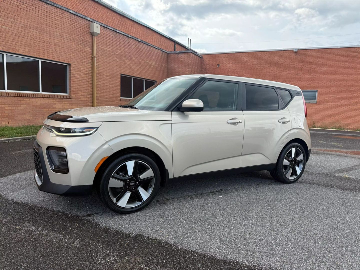 2020 Kia Soul - Image 3