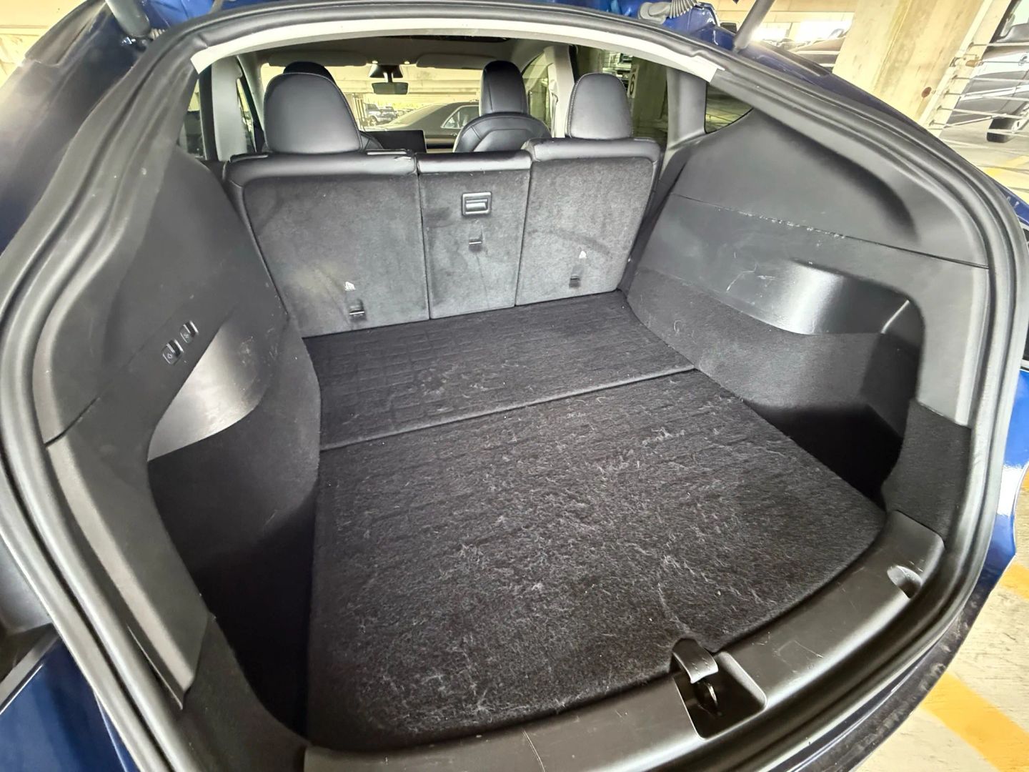 2021 Tesla Model Y - Image 25