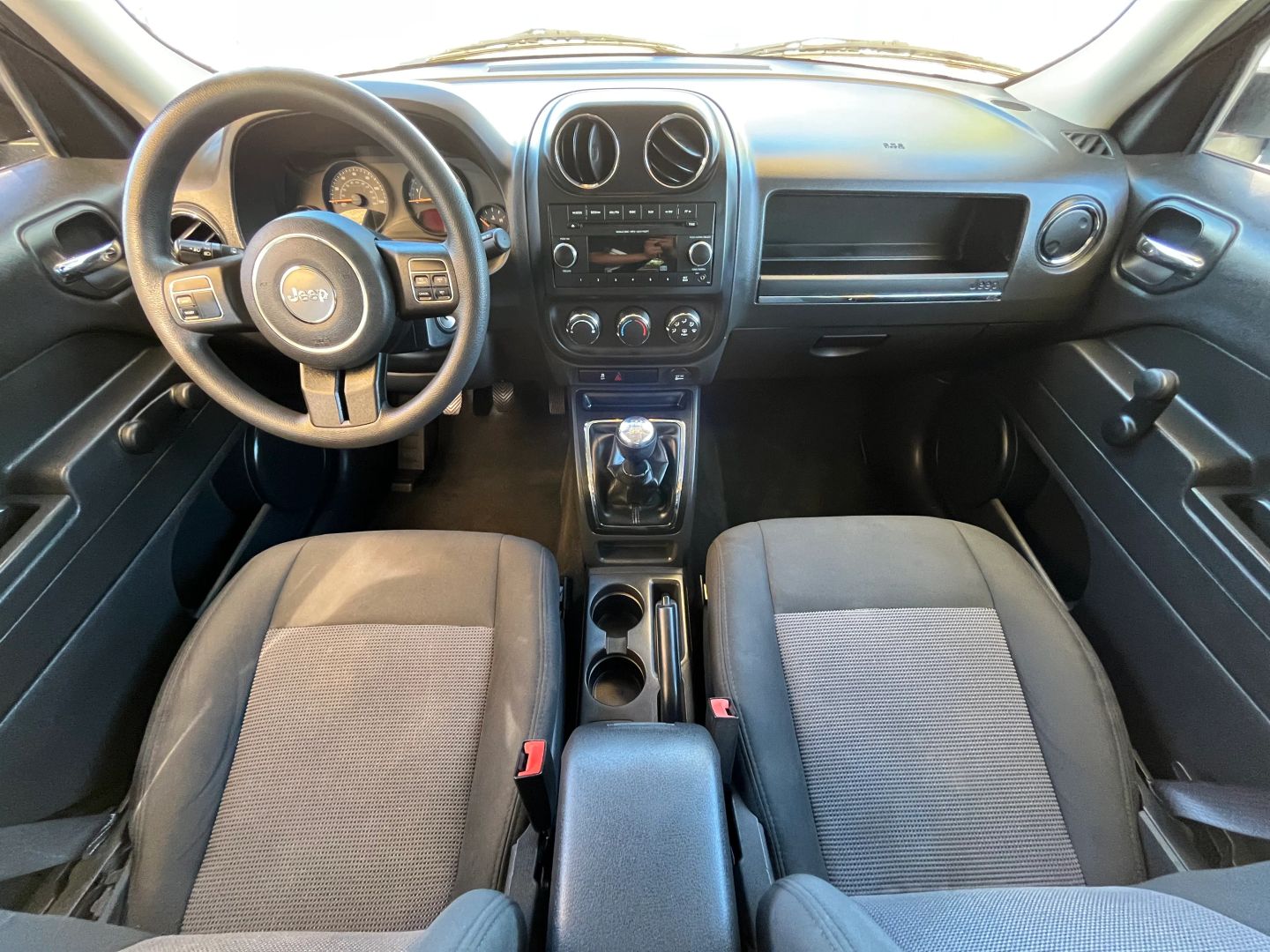 2014 Jeep Patriot  Vin: 1c4njpba7ed548160 Stock Id: 548160 - Image 18